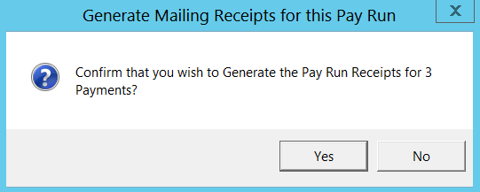 MailingGeneratePayRunConfirm