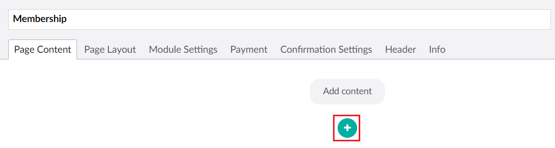 MembershipStep
