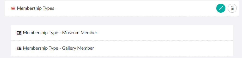 MoreMemberships