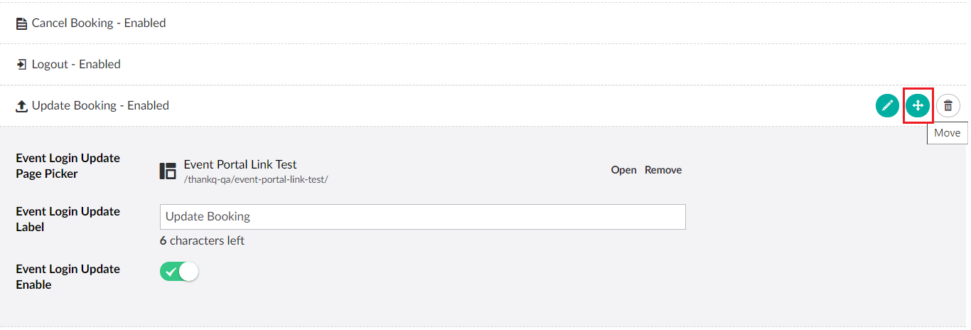 MoveUpdateBooking