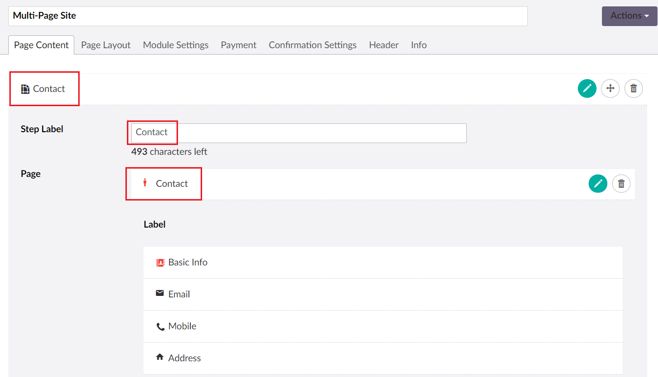 MultiPageContactSelect