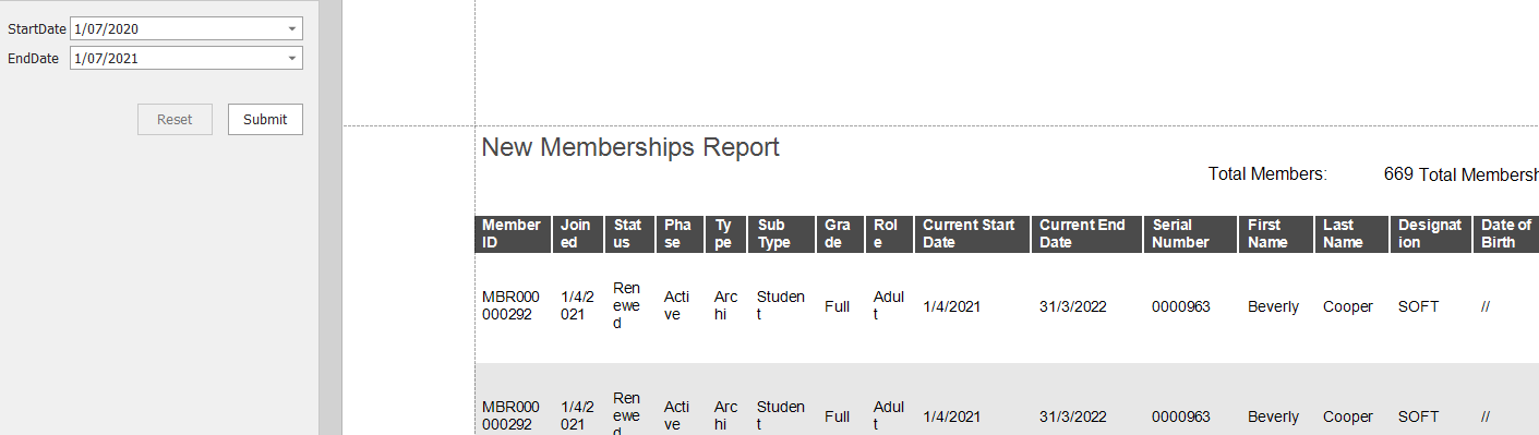 NewMemberships
