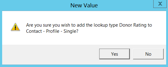 NewProfileConfirmLookupValues
