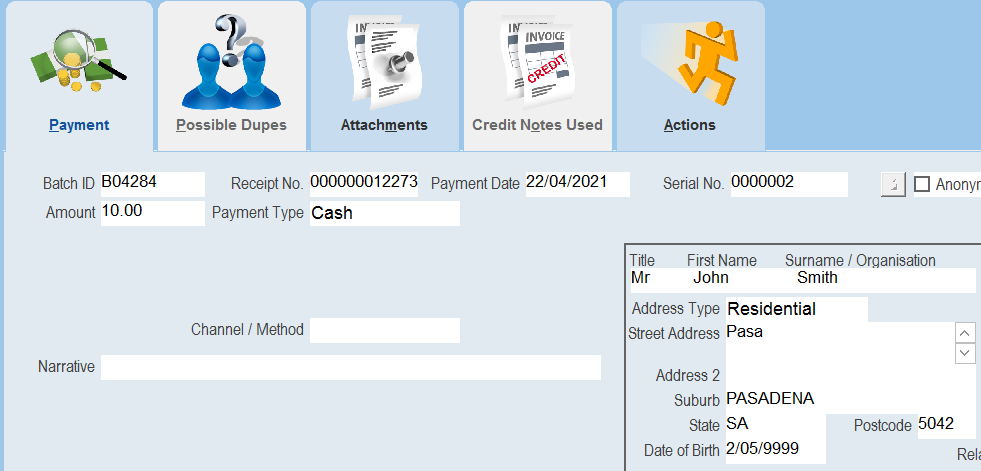 OpenedPaymentForm