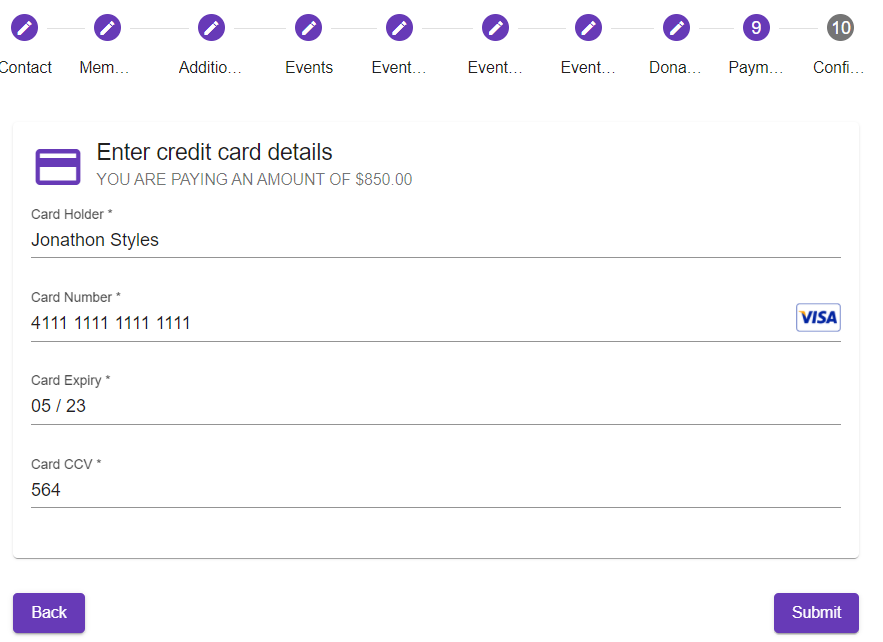PaymentMultiPage