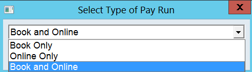 PayRunType