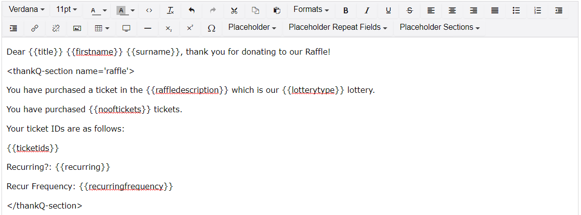 PlaceholderRaffles