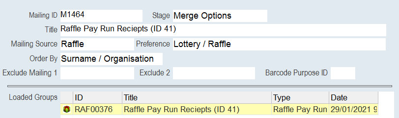 RafflePayRunMailing