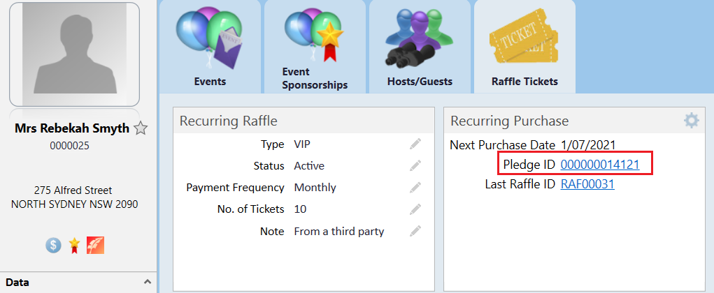 RaffleRecurringInThankQImported