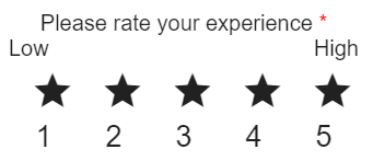 RatingSelect