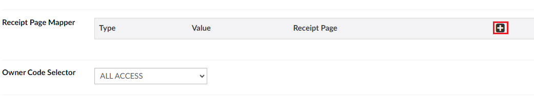 ReceiptPagePlus