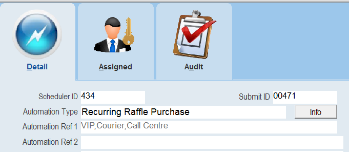 RecurringRafflePurchaseAutomation