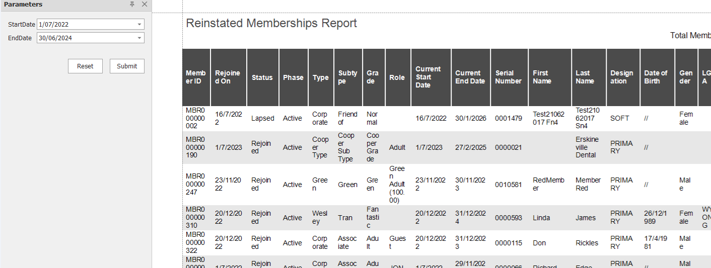 ReinstatedMemberships