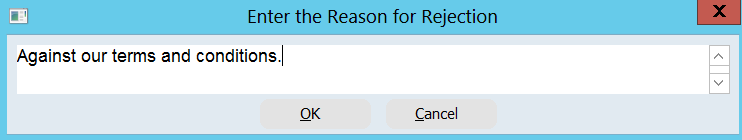 RejectionReasonPrompt