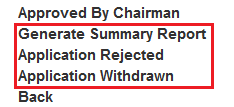 RejectWithdrawReport