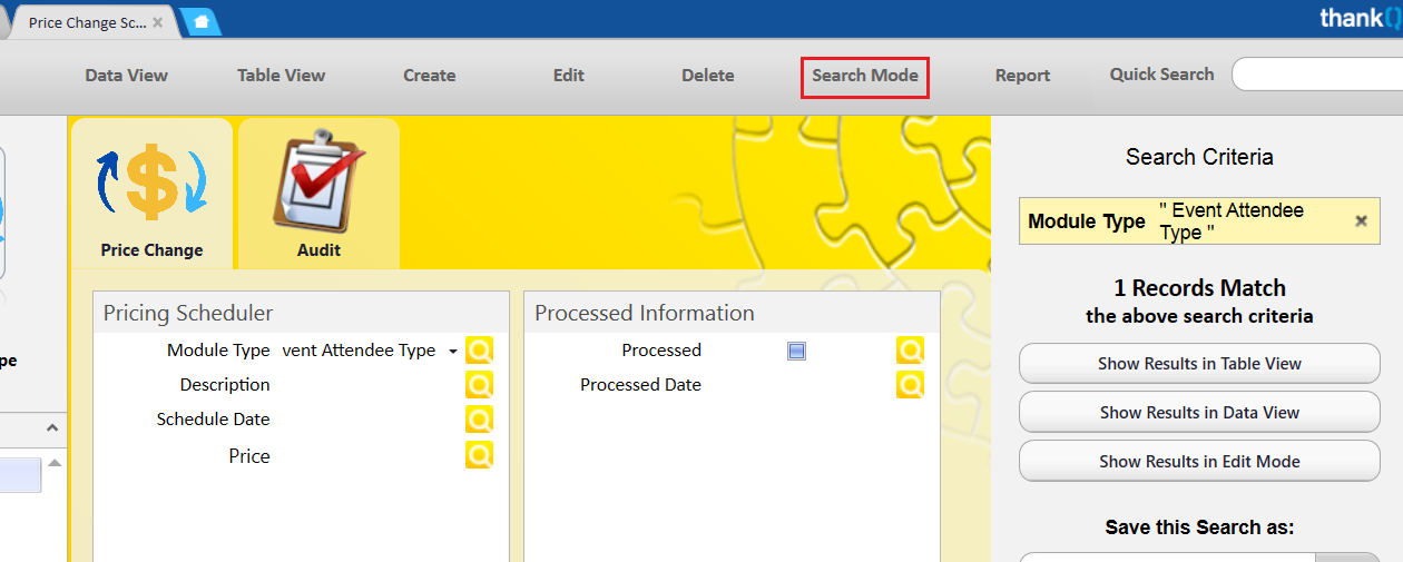 SearchModePriceScheduler