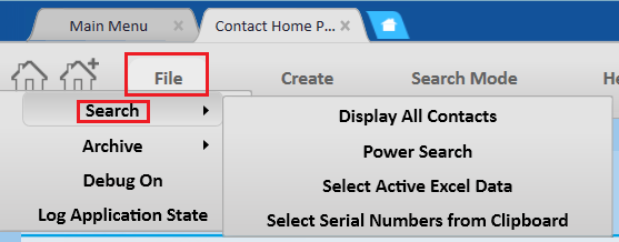 SearchOtherContacts