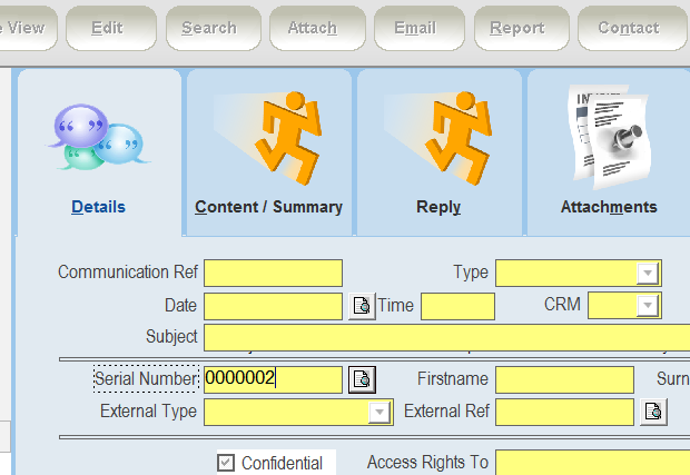 SearchSerialNumber