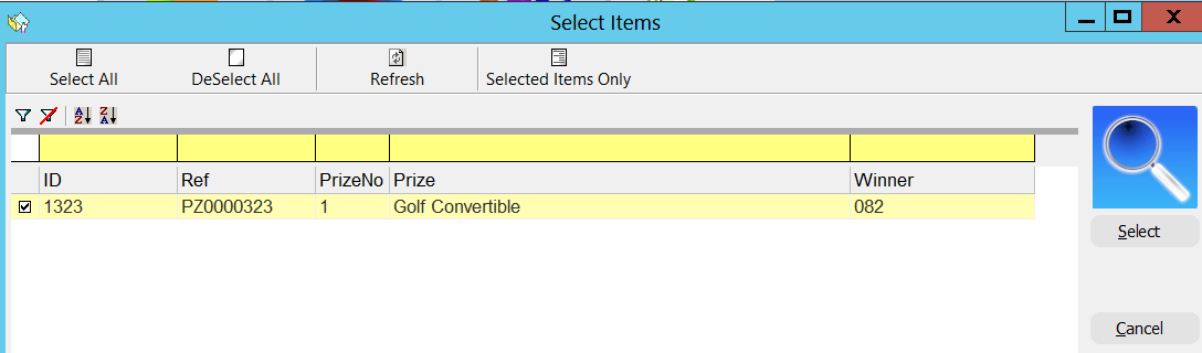 SelectWhatToApproveWinningTickets