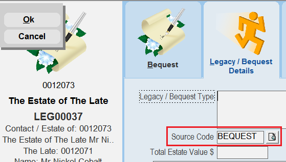 SetSourceBequest