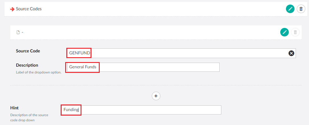 SourceCodeFillOut