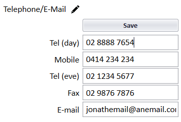 TelephoneEmailPanel