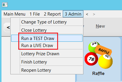 TestLiveDrawOptions