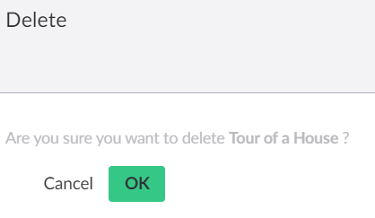 TourDelete
