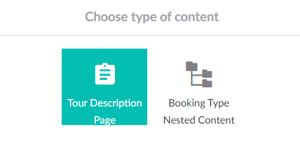 TourDescription