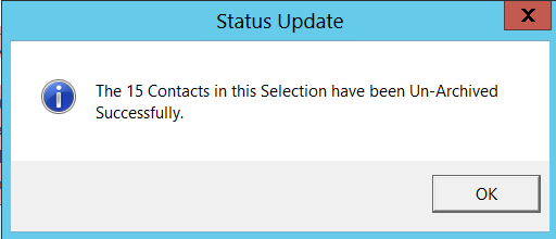 UnarchiveGroupMessageDone