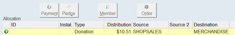 UnassignedPledgeToSplitSublist