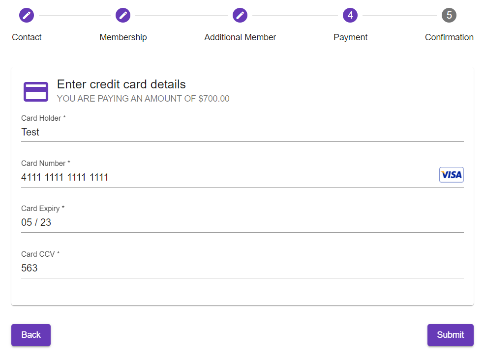UserPayment