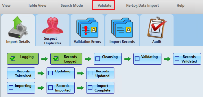 ValidateEvent
