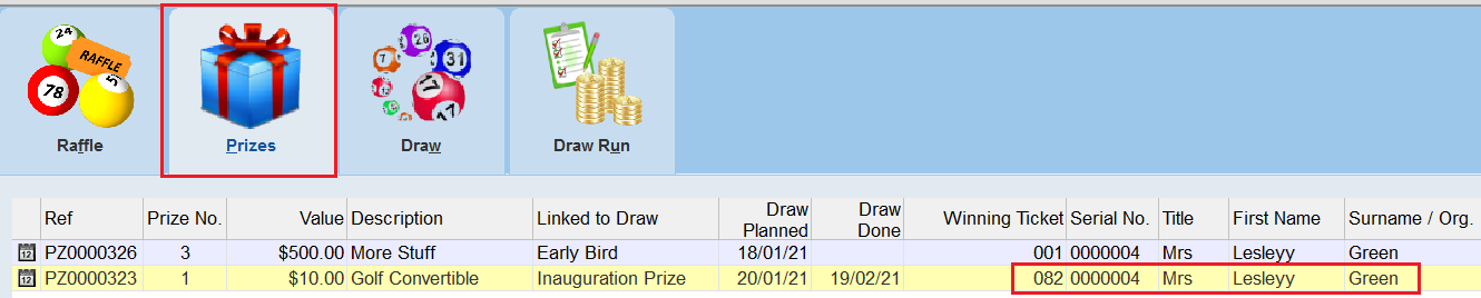 WinnerPrizeAssigned